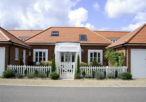 The Headmasters House
